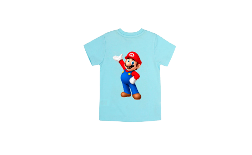 Polera Infantil